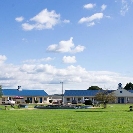Motel 6-Harrisonburg, Va - South Dış mekan fotoğraf