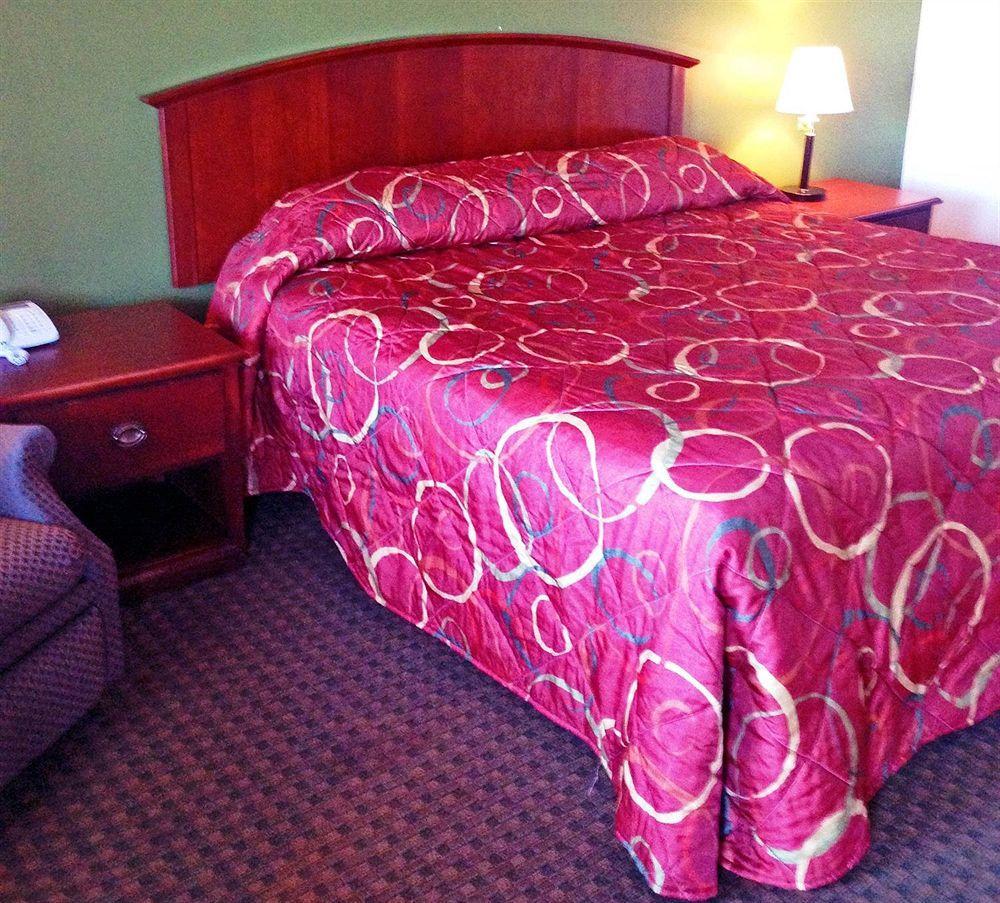 Motel 6-Harrisonburg, Va - South Dış mekan fotoğraf