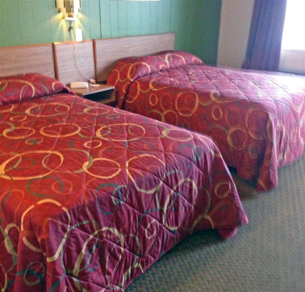 Motel 6-Harrisonburg, Va - South Dış mekan fotoğraf