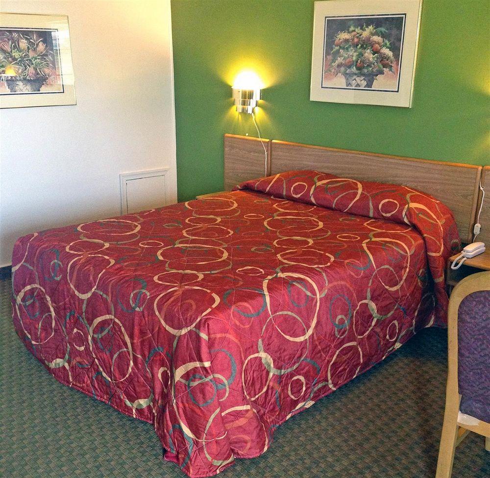 Motel 6-Harrisonburg, Va - South Dış mekan fotoğraf