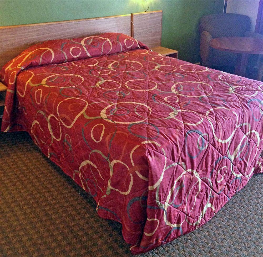 Motel 6-Harrisonburg, Va - South Dış mekan fotoğraf