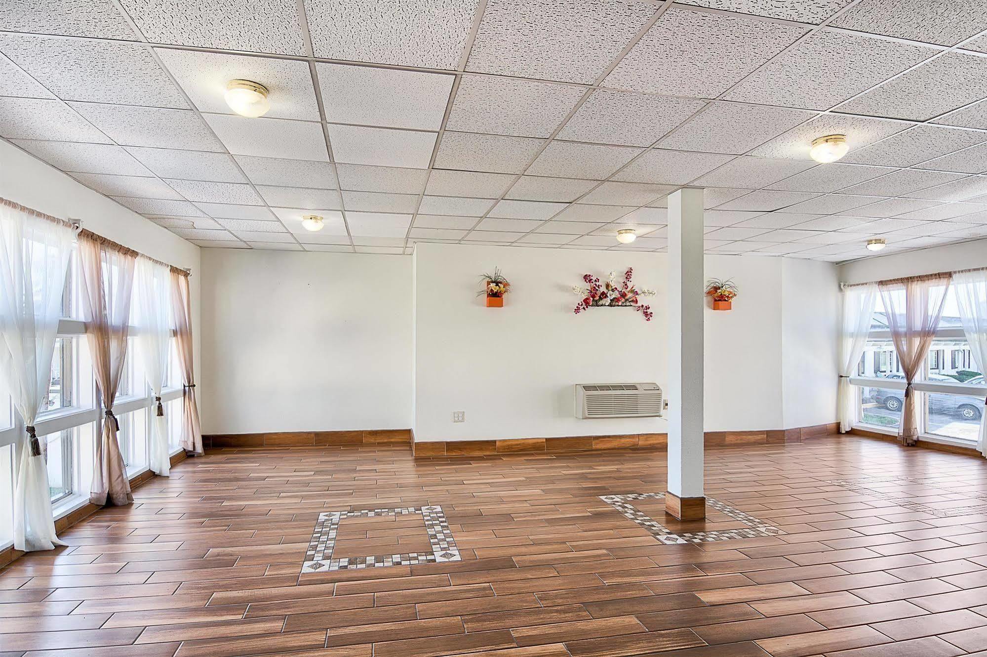 Motel 6-Harrisonburg, Va - South Dış mekan fotoğraf