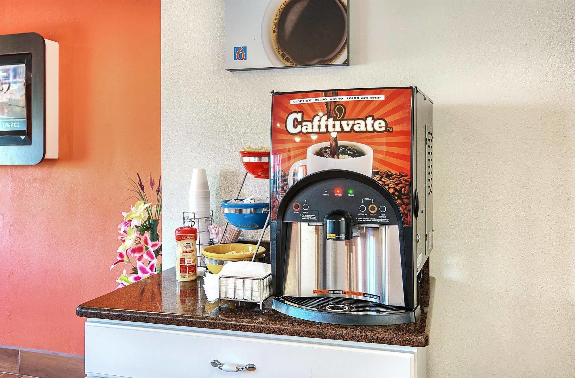 Motel 6-Harrisonburg, Va - South Dış mekan fotoğraf