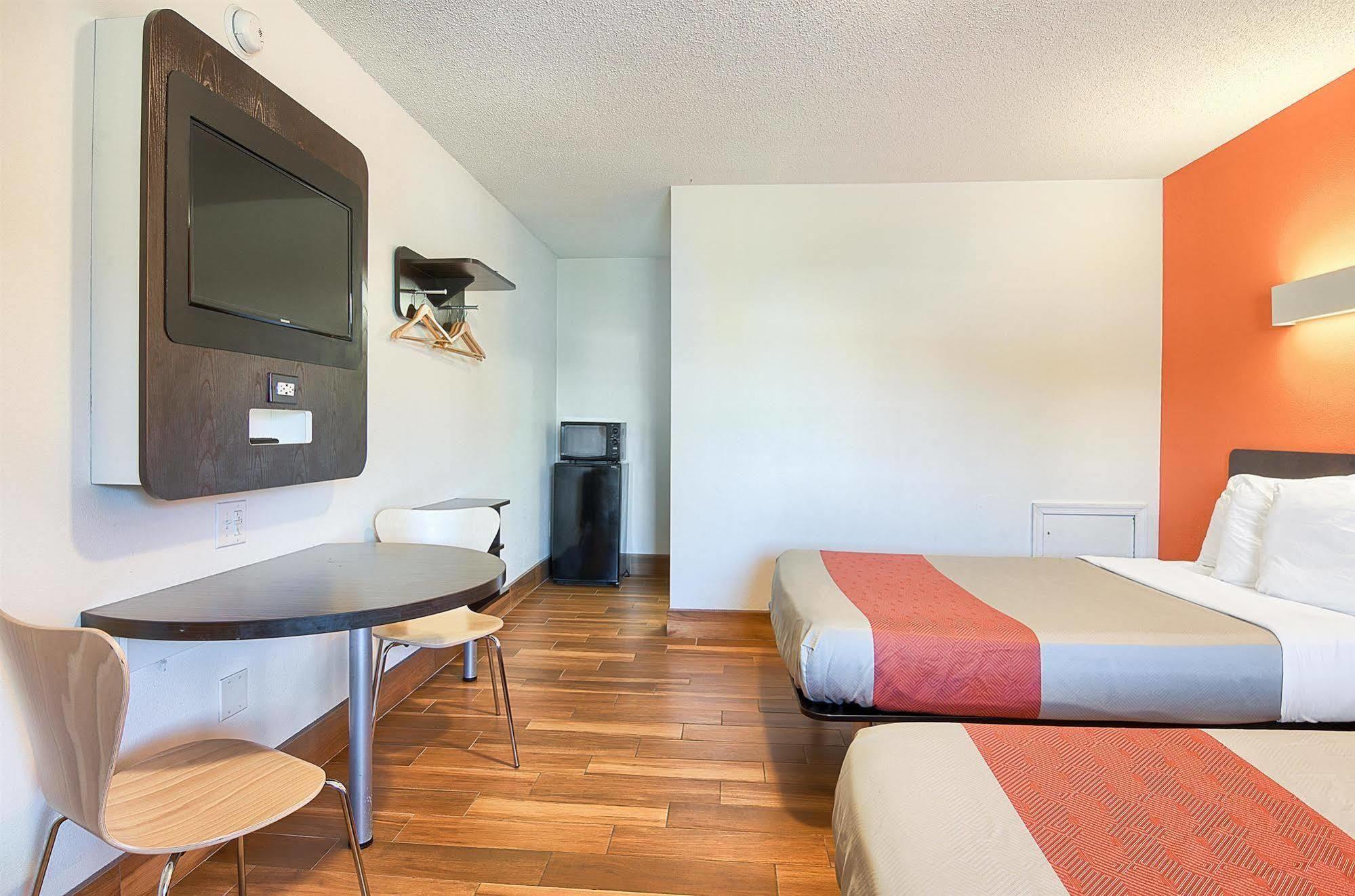 Motel 6-Harrisonburg, Va - South Dış mekan fotoğraf